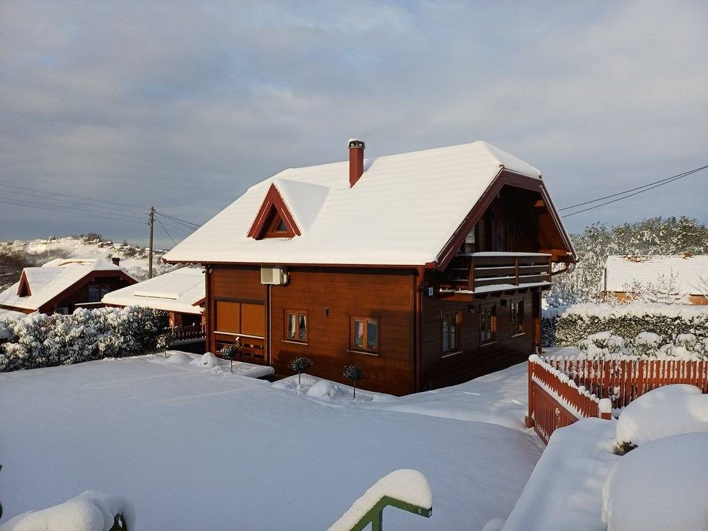 4-Zimmer-Haus mit Klima Ludbreg, Zagorje in Ludbreg, Varazdin