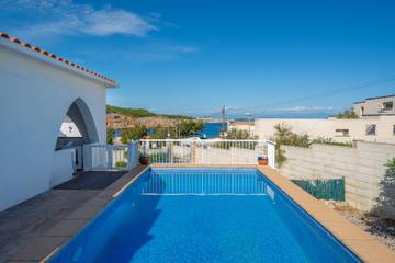 Villa voor 6 Personen in Punta Montgo, L'Escala, Afbeelding 2