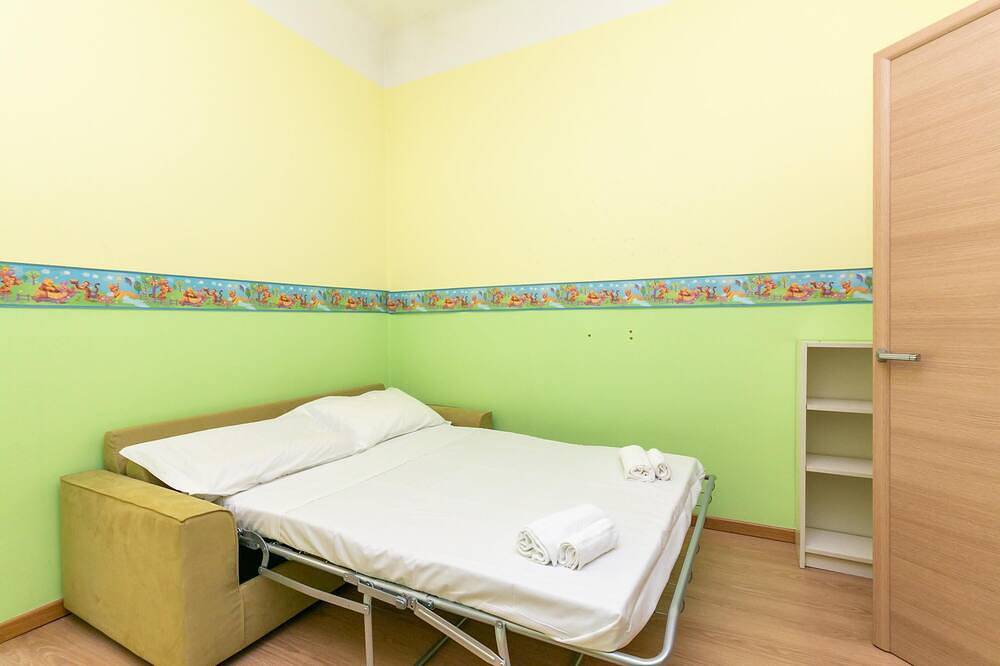 Appartamento intero, Family Apartament - Trieste City Center in Trieste, Carso