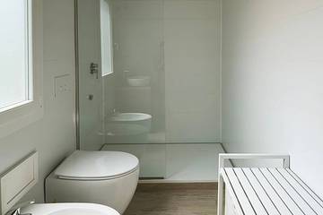 Bungalow für 3 Personen in Castiadas, Cagliari Provinz, Bild 3