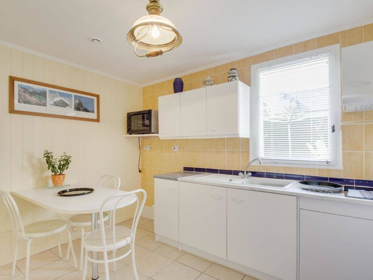 Appartement entier, Studio in La Richardais, Région de Saint-Malo