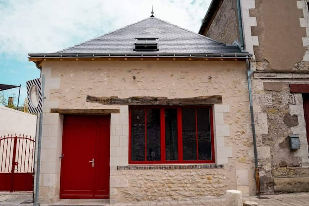 Photo : Maison de vacances