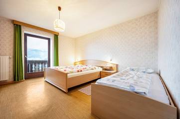 Bauernhaus für 5 Personen in Lüsen, Dolomiten, Bild 1