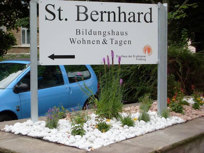 Hôtel pour 3 personnes, avec jardin et terrasse à Rastatt - 2