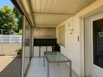 Camping für 5 Personen in La Côte Vermeille, Argelès-sur-Mer, Bild 2