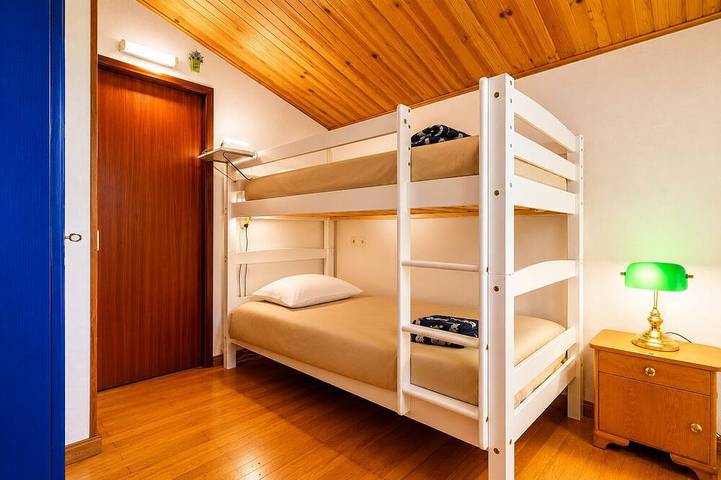 Gîte pour 6 personnes, avec jardin et balcon, animaux acceptés à Mittlach - 3