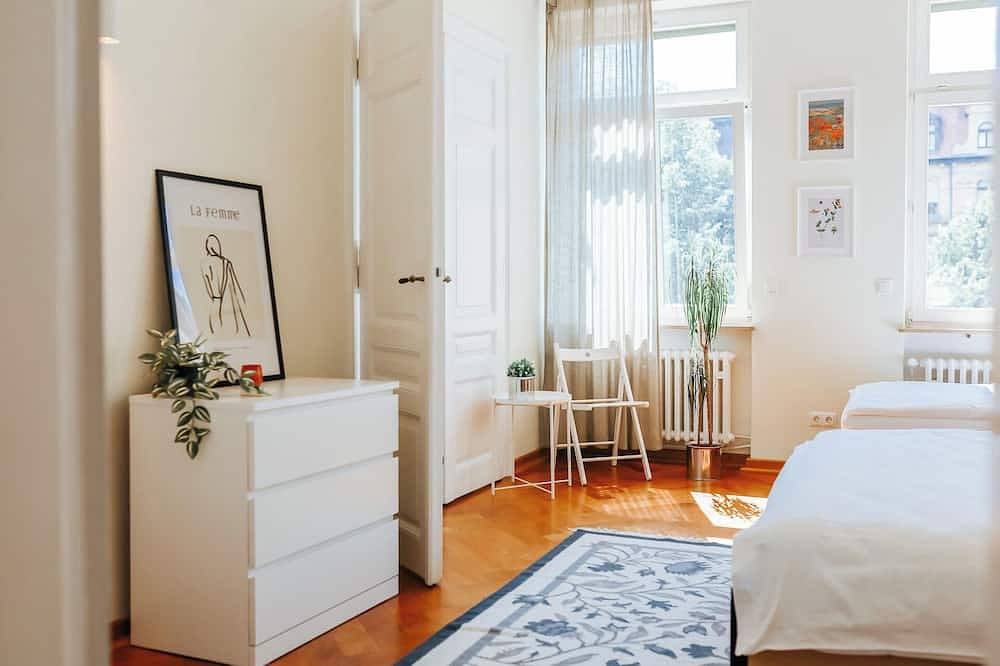 Ganze Wohnung, Namastay! Exklusiver Altbau in Bestlage in Schwetzingerstadt/Oststadt, Mannheim