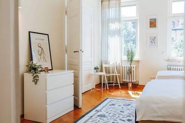 Ferienwohnung für 6 Personen in Schwetzingerstadt/Oststadt, Mannheim, Bild 4