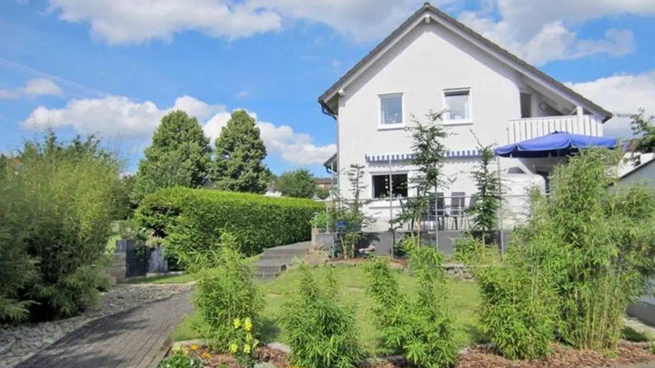Ganze Ferienwohnung, Ferienwohnung für 4 Personen (92 m²) in Cölbe in Cölbe, Landkreis Marburg-Biedenkopf