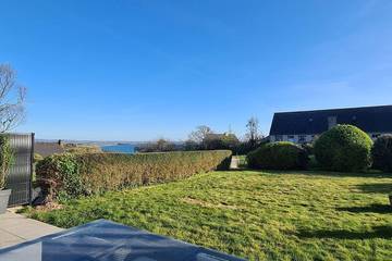 Location de vacances pour 6 personnes, avec terrasse et jardin, animaux acceptés à Argol