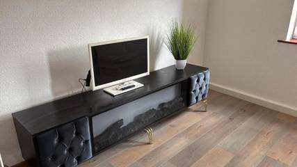 Chambre d’hôte pour 8 personnes, avec jardin, animaux acceptés à Cassel (Allemagne)