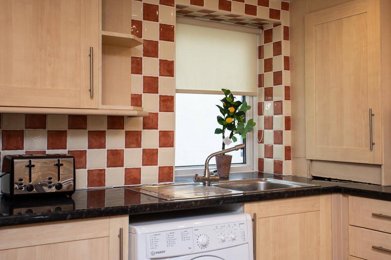 Entire apartment, Roker Sea Front Apartments by #Shortstaysaway in Roker, Sunderland