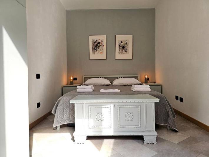 Apartamento de vacaciones para 4 personas, con terraza - 1