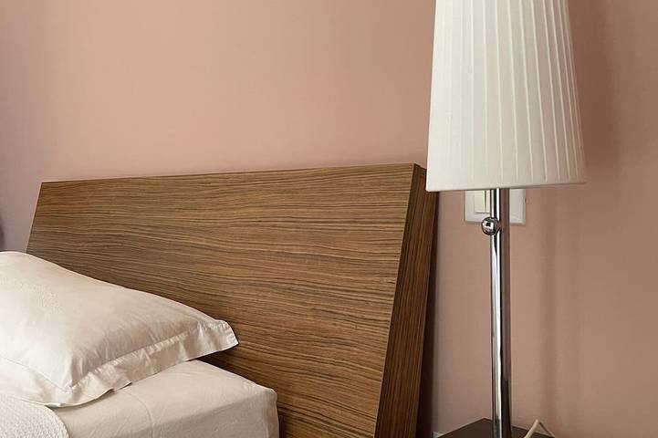 Appartement entier, Beautiful apartment a few steps from the sea and the center in Cervia, Province de Ravenne