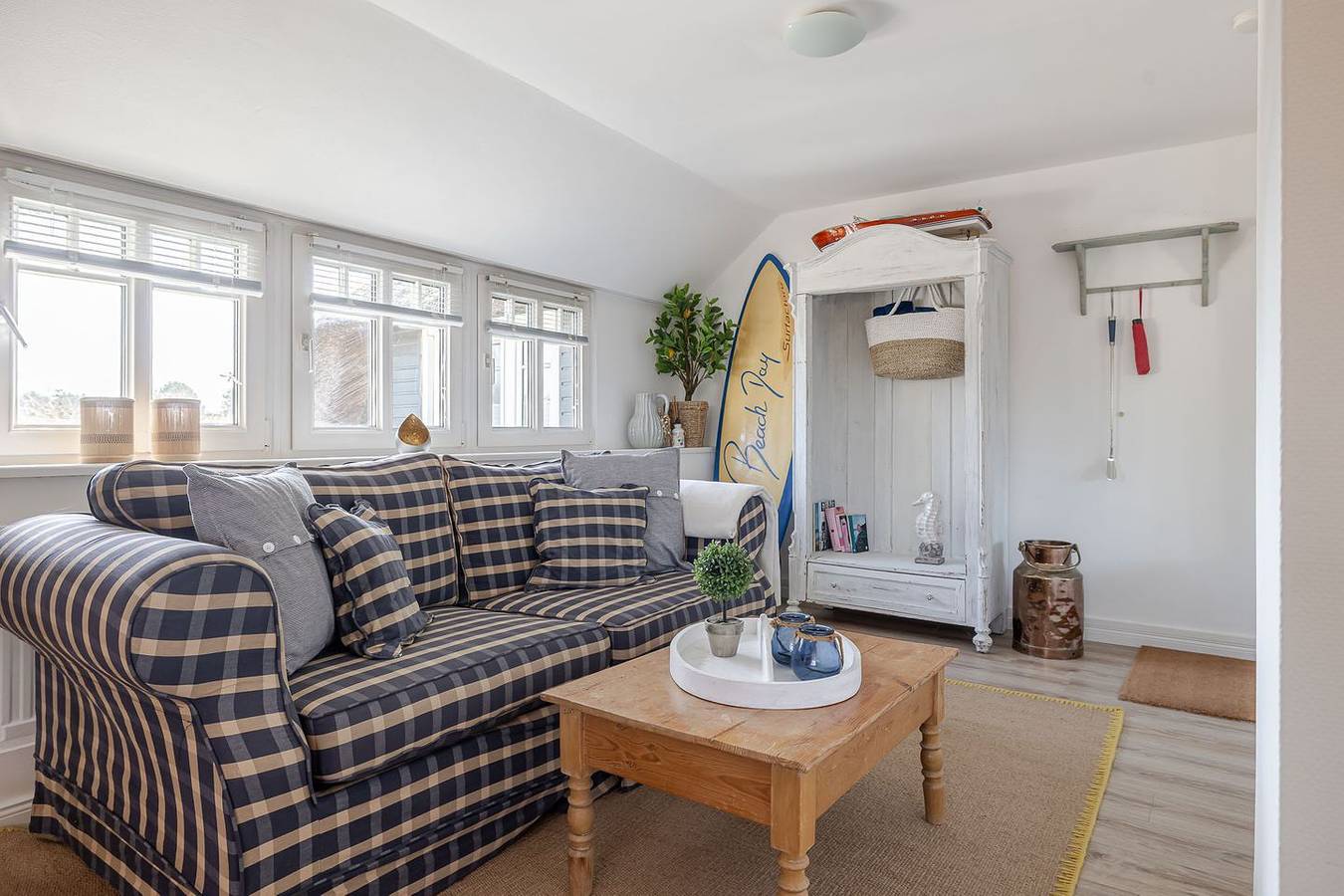 Ganze Wohnung, Easy Living – zwischen Meer und Kampen in Kampen (Sylt), Sylt