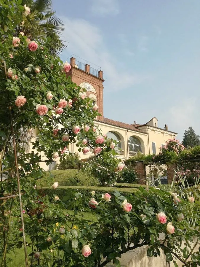 Casa vacanza per 6 persone, con panorama e giardino, con animali domestici - 1