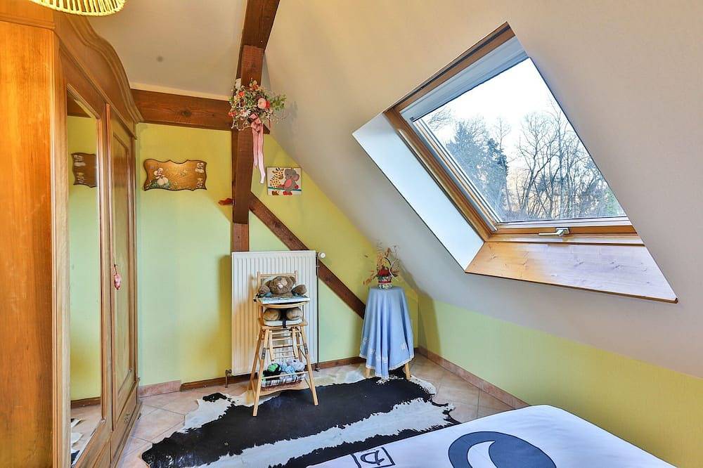 Appartement entier, Cottage ,classé 3*** 70 m2 pour 3 personnes dans notre belle vallée in Stosswihr, Parc naturel régional des Ballons des Vosges