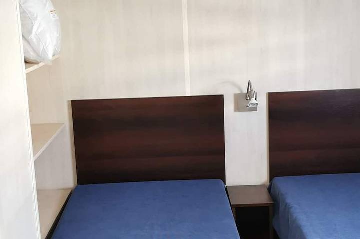 Mobil home pour 4 personnes dans Plage de La Hume - 3