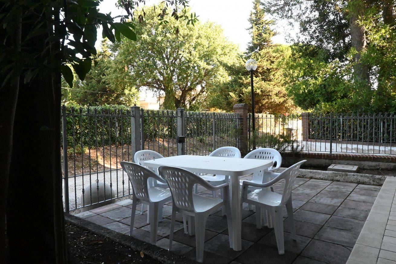 Appartamento intero, Se302 – Senigallia, trilocale in zona residenziale con wifi in Senigallia, Senigallia (comune)