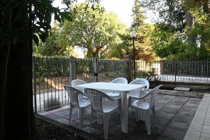 Appartamento vacanze per 6 persone, con giardino - 1