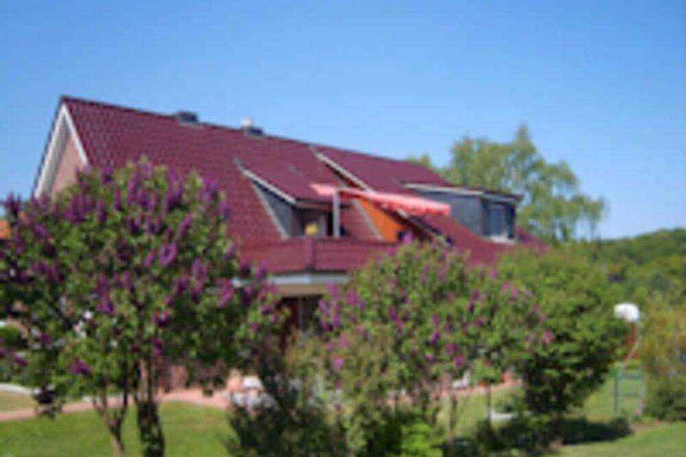 Ganze Wohnung, Ferienwohnung an der Bramau - Ferienwohnung in Bad Bramstedt, Kreis Segeberg