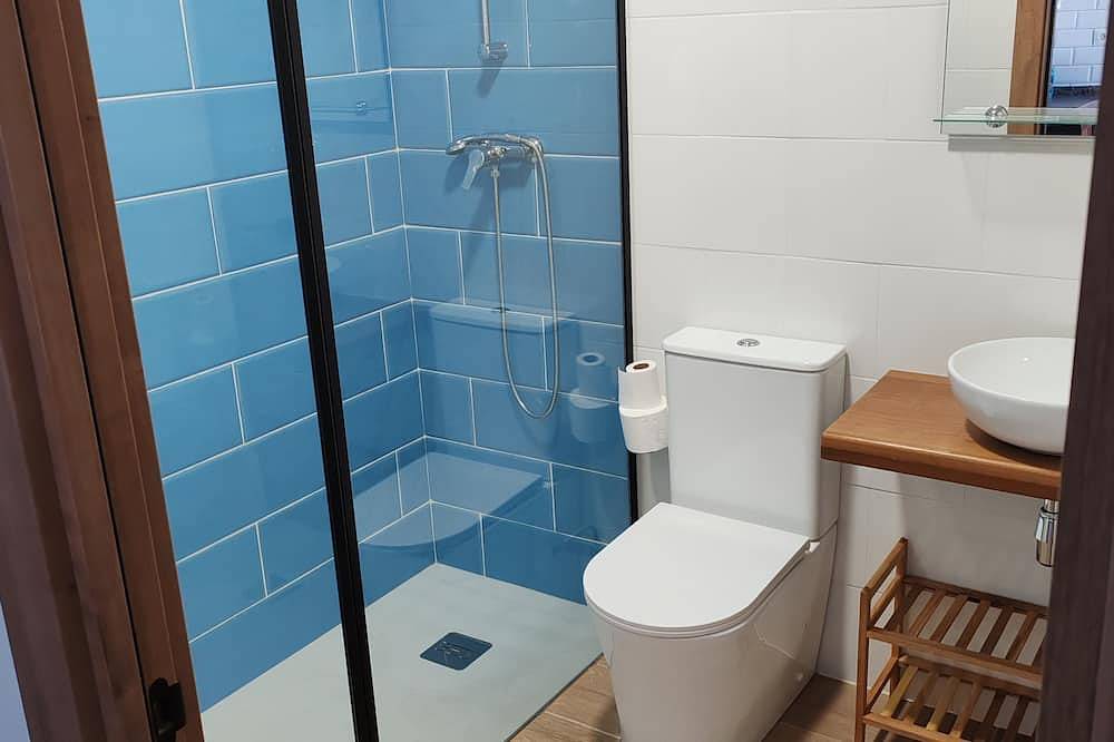 Entire apartment, Apartment Sanabria 1°A in Ponferrada, El Bierzo
