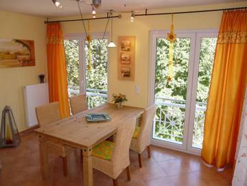 Ferienwohnung für 2 Personen in Zinnowitz, Usedom, Bild 2