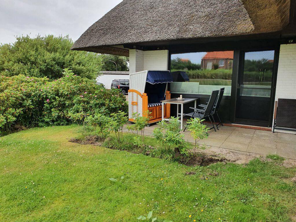 Ganze Ferienwohnung, Beachhouse App. 5 in St. Peter-Ording, Eiderstedt