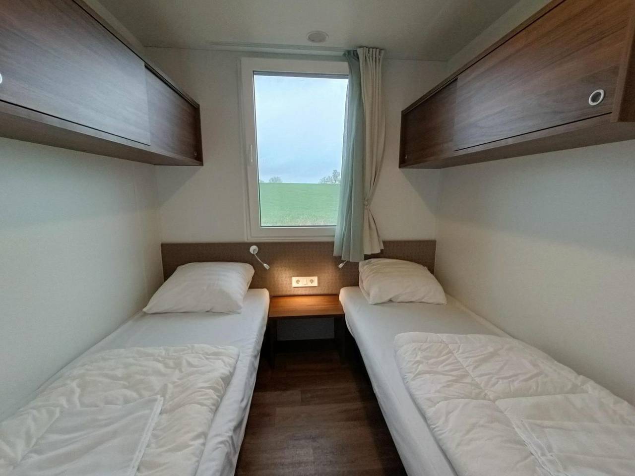 Europarcs Gulperberg — Berghem 4 in Gulpen, Limburg (Niederlande)