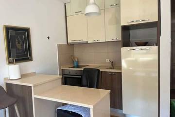 Ferienwohnung für 3 Personen in Budva