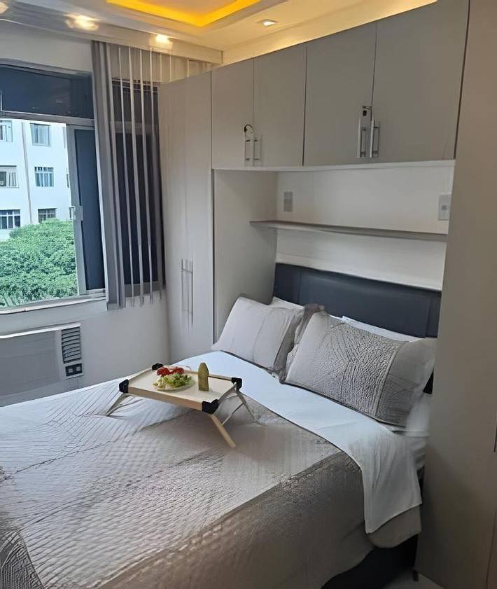 Casas e apartamentos de temporada para 2 pessoas em Tijuca