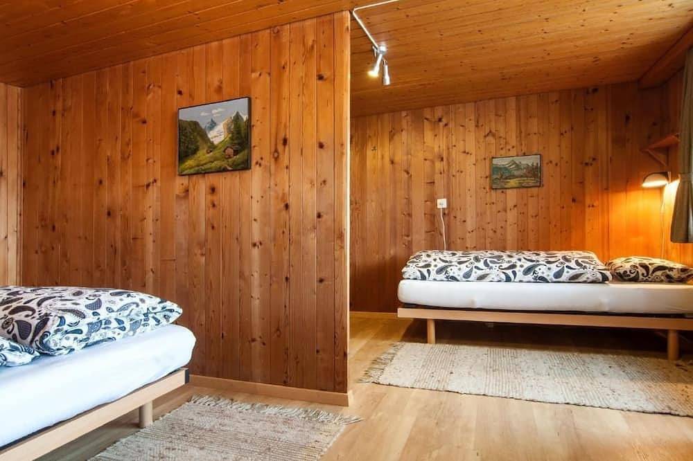 Ganze Wohnung, Chalet Varga in Hasliberg Goldern, Hasliberg