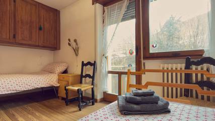 Ferienwohnung für 5 Personen in Cortina d'Ampezzo, Ampezzaner Dolomiten, Bild 3