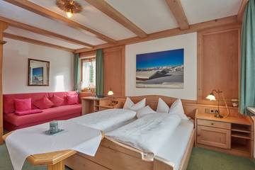 Appartement voor 3 Personen in Reit im Winkl, Chiemgau Alps, Afbeelding 3