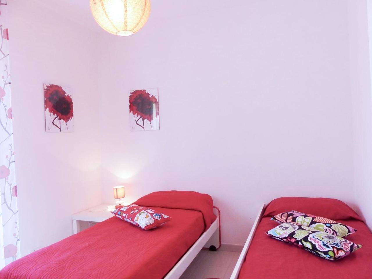 Siciliacasevacanze - Villa Venere in Marina di Ragusa, Ragusa