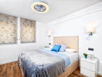 Apartment for 4 People in Benalmádena Costa, Benalmádena, Photo 4