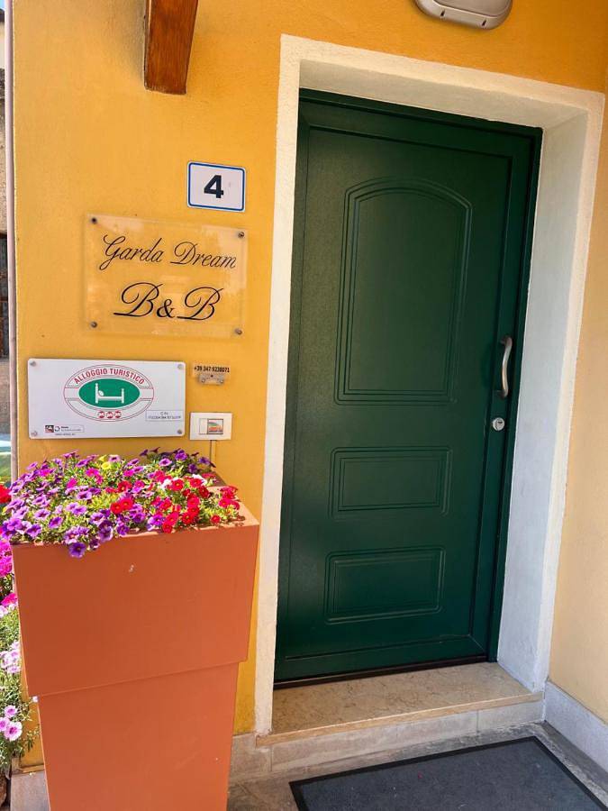 BnB für 2 Personen, mit Garten in Lazise