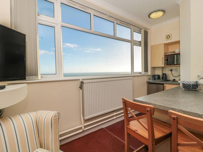 Apartamento entero, Apartamento de vacaciones para 2 personas in Southwell (Portland), Isla de Pórtland