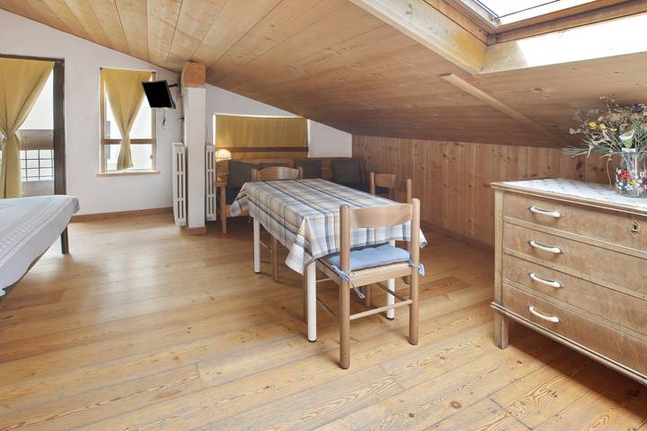 Gîte pour 2 personnes dans Bormio - 4