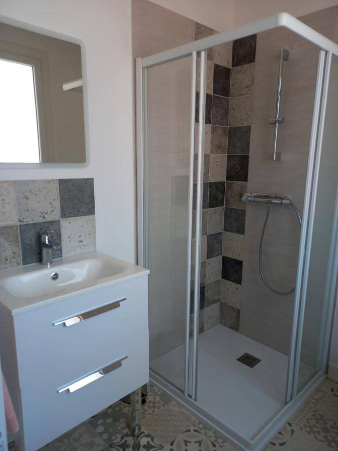 Double Room in L'Épine, Noirmoutier