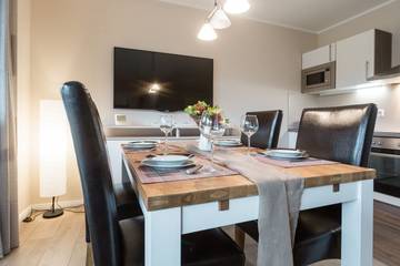 Ferienwohnung für 4 Personen in Juliusruh, Rügen, Bild 4