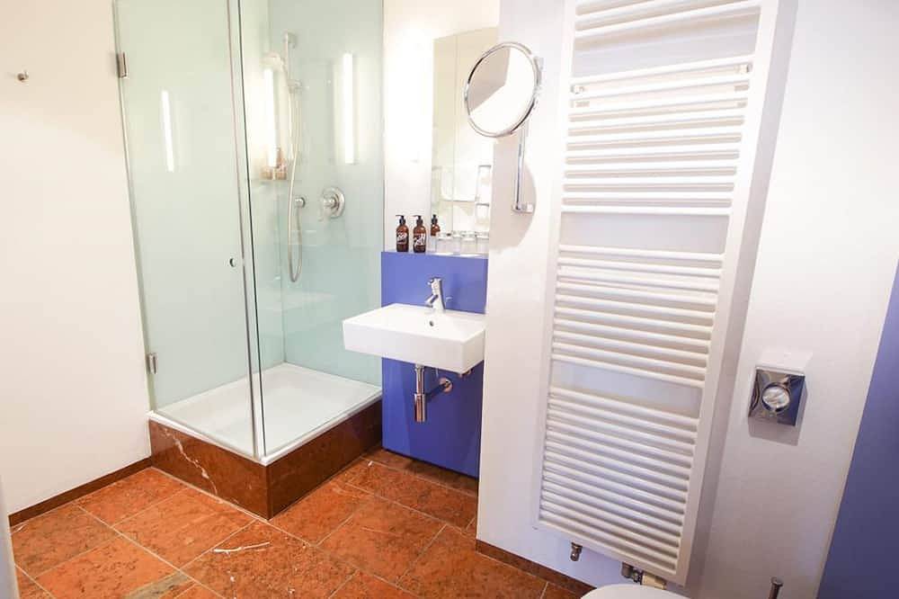 Suite, non refundable rate - Altstadthotel Wolf in Salzburg, DMO Demo Region_1