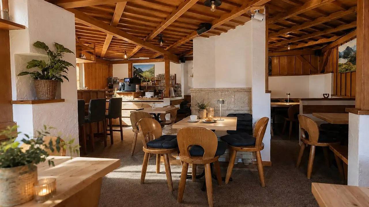 Ganze Ferienwohnung, Ferienwohnung für 2 Personen (30 m²) in Gaschurn in Gaschurn, Gaschurn und Umgebung