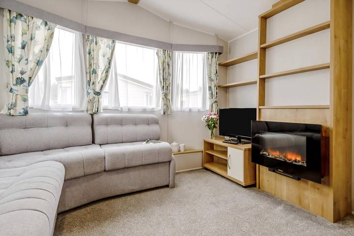 Camping für 6 Personen in California (Great Yarmouth)