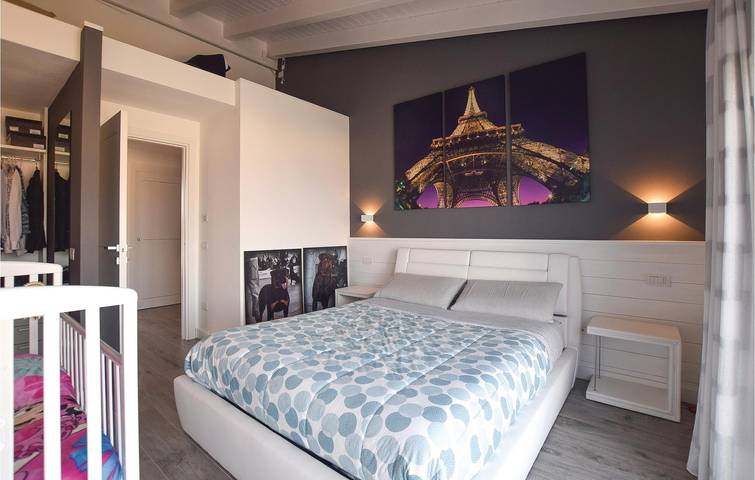 Gîte pour 4 personnes, avec terrasse à Castelsardo - 4