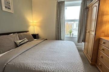 Holiday Rental for 12 People in Morfa Nefyn, Llŷn Peninsula, Photo 3