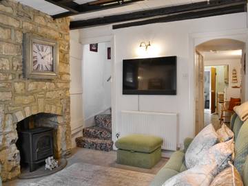 Cottage for 6 People in Filey, North Yorkshire, Photo 1