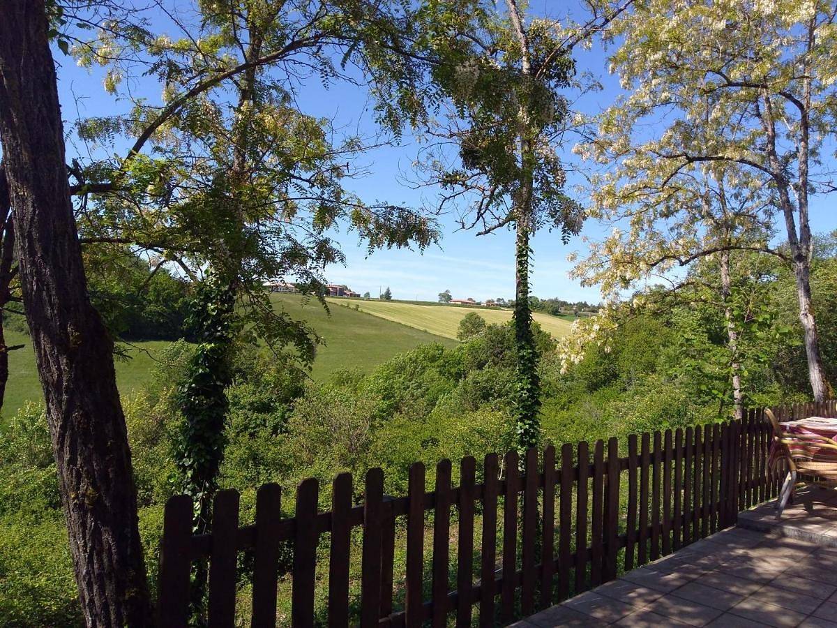 Two-Bedroom House in Saint-Blancard, Gers