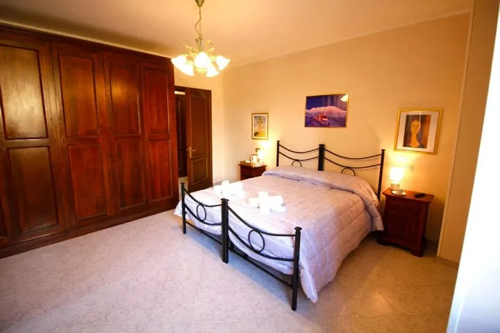 Casa de huéspuedes para 2 personas - 1