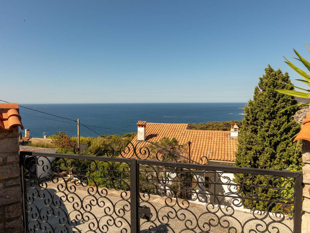 Apartamento entero, Chantelyre in Carqueiranne, Region de Toulon